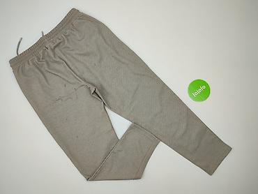 jean pascal clothes: Spodnie dresowe damskie, rozmiar M — 3