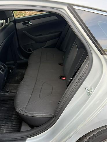 domax led 120w h4: Hyundai Sonata: 2021 г., 2 л, Автомат, Газ, Седан — 8