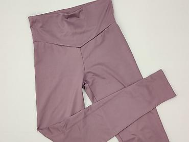 nike t shirty tech flece: Legginsy Sportowe damskie, rozmiar S — 1