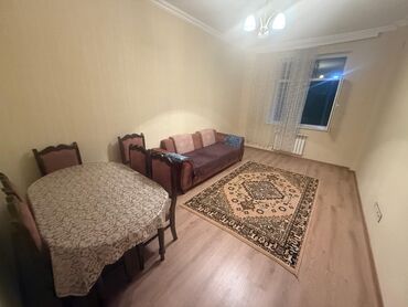 Yeni tikili: 2 otaqlı, Yeni tikili, 85 kv. m — 10