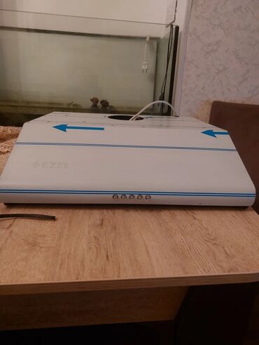 irshad electronics meiset texnikası: Digər məişət texnikası