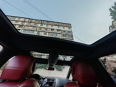 ихсан авто: Citroen DS5: 1.6 л | 2013 г. 105000 км Хэтчбэк — 4
