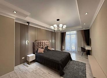 Продажа квартир: 3 комнаты, 98 м², Элитка, 3 этаж — 2