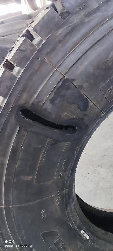 Шиномонтаж: Ремонт боковых порезов, самоторможение - ползун, востановление — 1