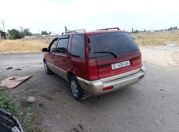 б у рейлинги багажник на хундай туксон бишкек: Mitsubishi Space Wagon: 1994 г., 2 л, Механика, Бензин, Вэн/Минивэн