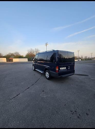 Ford: Ford Transit: 2.4 l | 2001 il 336000 km Mikroavtobus -da lalafo.az — 14 Ford: Ford Transit: 2.4 l | 2001 il 336000 km Mikroavtobus — 14