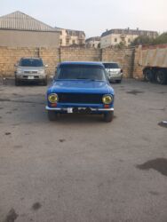 VAZ (LADA): VAZ (LADA) 2111: 1.3 l | 1985 il 89000 km Sedan -da lalafo.az — 2 VAZ (LADA): VAZ (LADA) 2111: 1.3 l | 1985 il 89000 km Sedan — 2