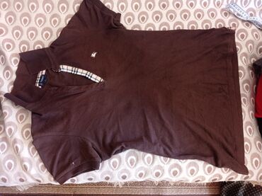 халат одежда: Футболка, Турция, 4XL (EU 48), 5XL (EU 50)