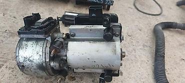 Transport: HIDRAULICNA PUMPA 2.2HDI 125KW ZA CITROEN C5 — 2