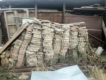 плиты дорожные: Продаю б/у брусчатку цена договорная
