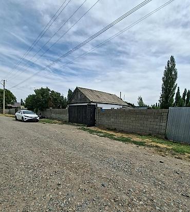 Продажа коттеджей и домов: Продается!!! Дом в селе Кайырма,по ул Школьная,обшей площадью S- — 2