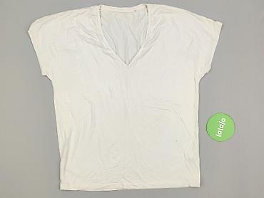 w serek: T-shirt damski, rozmiar 3XL — 2