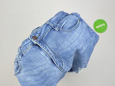 jeansy cargo: Shein, Jeansy damskie, rozmiar L — 7