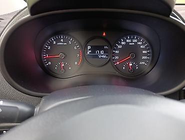 moning: Kia Morning: 2018 г., 0.1 л, Автомат, Бензин, Хэтчбэк — 7