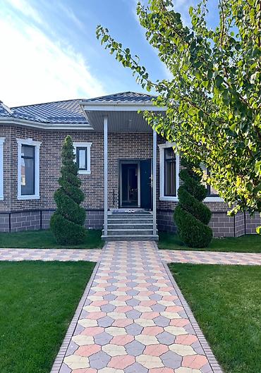 новый дом бишкек: 🏡 Продаётся уютный и просторный дом🏡 📍 с.Кашка-Баш(1,5 км от Южной — 2