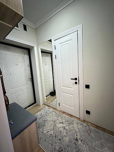 Продажа квартир: 1 комната, 38 м², Элитка, 8 этаж, Евроремонт — 13