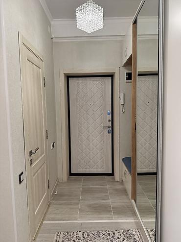 сдаю квартиру в 6 мкр: 2 комнаты, 66 м², 12 мкр Элитка, 4 этаж, Евроремонт — 8