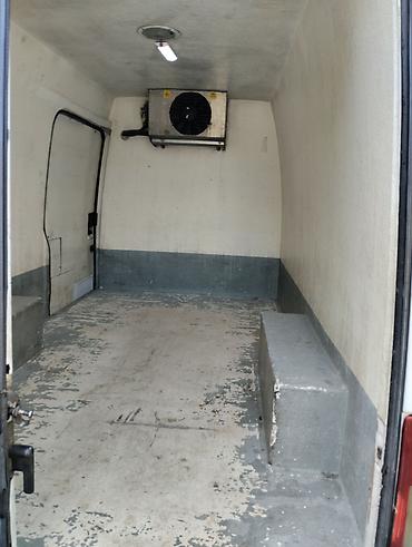 spirinter: Mercedes-Benz Спринтер: 2004 г., 2.2 л, Механика, Дизель, Бус — 2