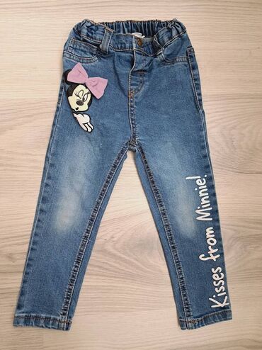 jesenje jakne za devojcice: Skinny, 98