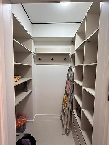 Продажа квартир: 2 комнаты, 52 м², Элитка, 7 этаж, Евроремонт — 7