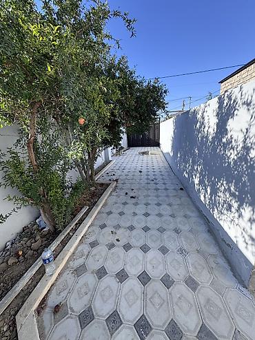 Həyət evləri və villaların satışı: Binə 3 otaqlı, 100 kv. m, Yeni təmirli — 3