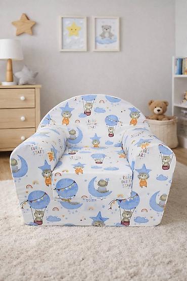 Foteljice: 🌈BAMBI foteljica 🪑Dimenzije:55×45 cm ✨ Sedeći deo: 30×30 cm 🛏️ na lalafo.rs — 13 Foteljice: 🌈BAMBI foteljica 🪑Dimenzije:55×45 cm ✨ Sedeći deo: 30×30 cm 🛏️ — 13