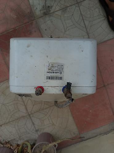 Aristonlar: Ariston 15 l, İşlənmiş, Kredit yoxdur — 1