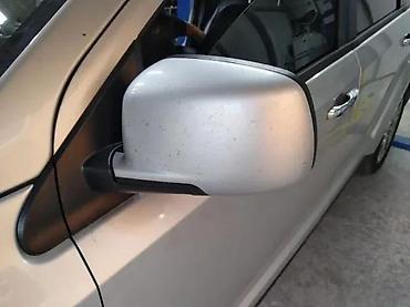 manual srbija: Fiat freemont levi retrovizor elektro sklopivi. Fiat freemont levi — 2