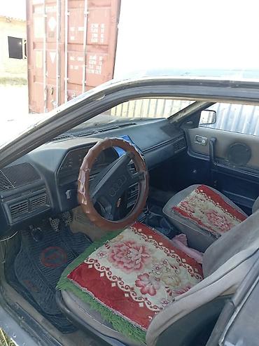 машина мерс с: Audi 100: 1993 г., Механика, Седан — 4