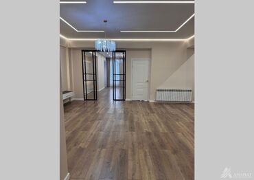 квартиры в районе бишкек парк: 3 комнаты, 98 м², Элитка, 8 этаж, Дизайнерский ремонт