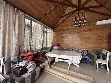 Долгосрочная аренда домов: 400 м², 6 комнат, Утепленный, Теплый пол, Бронированные двери — 6