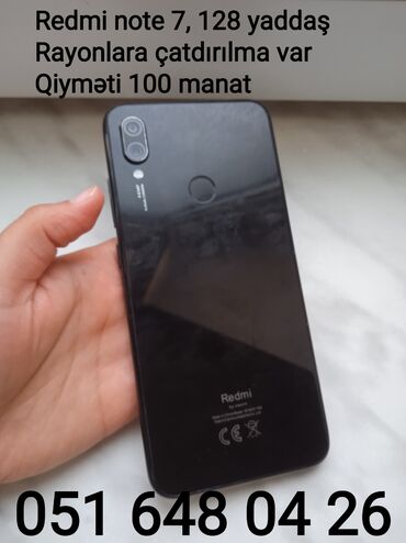 Xiaomi: Xiaomi Redmi Note 10 Pro Max, 128 GB, rəng - Qara, 
 Zəmanət, Sensor, Barmaq izi