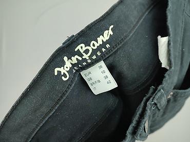 jeans stradivarius: John Baner, Jeansy damskie, rozmiar S — 4