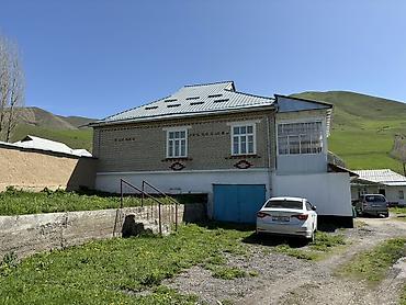 Продажа коттеджей и домов: 🏡💼 Продается 2-х этажный дом для проживания или бизнеса. Есть — 1