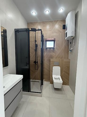 полуподвальное: 6 комнат и более, 220 м², 4 соток, Бишкек, Агентство недвижимости — 8