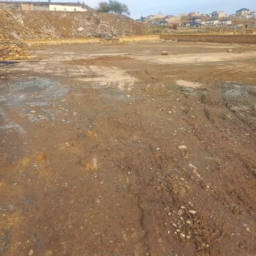 Torpaq sahələrinin satışı: Tikinti — 12