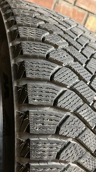 maxxis: Шины 265 / 40 / R 22, Зима, Б/у, Комплект, Внедорожные (АТ/МТ), Maxxis — 3