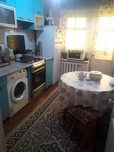 Батирлерди сатуу: 2 бөлмө, 41 м², Хрущевка, 1 кабат, Косметикалык оңдоо — 3