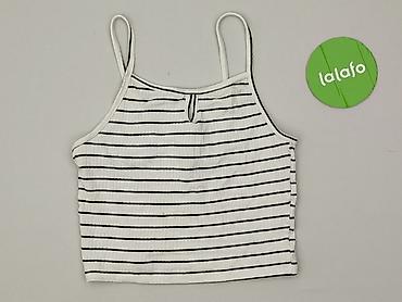 stringi sznurki: Primark, Top damski, rozmiar S — 2