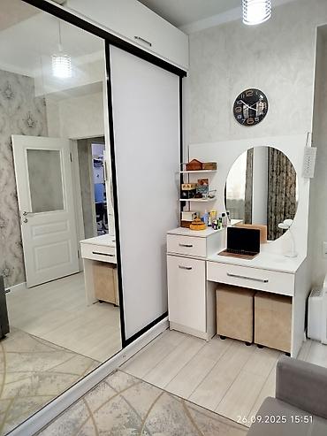 Продажа квартир: 2 комнаты, 36 м², Элитка, 2 этаж, Евроремонт — 18