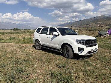 малибу бар: Kia Mohave: 2020 г., 3 л, Дизель, Внедорожник — 2