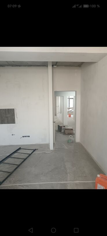 Ремонт под ключ: Ремонт под ключ | Квартиры, Дома, Балконы Больше 6 лет опыта — 17