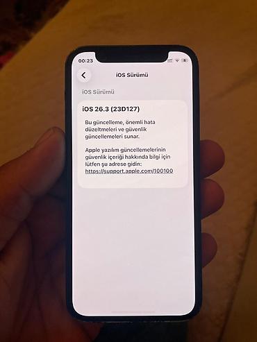 Apple iPhone: IPhone 12 mini, 64 GB, Qara, Face ID — 6