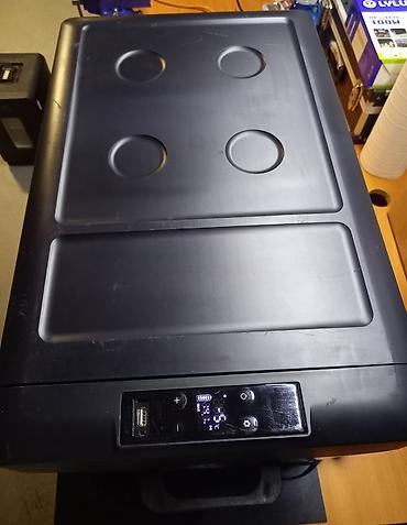 Zamrzivači: Kompresorski frizider CrossTools IceBox 40 Ispravan kompresorski — 9