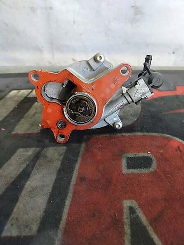 ventilator kabine: VAKUM PUMPA 2.0DCI ZA NISSAN QASHQAI OD 2007. DO 2015. GOD. | Vakum — 1