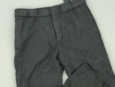 calzedonia podkoszulki: Suit pants for men, L (EU 40), condition - Very good