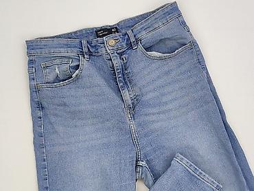 jeans simmons: Sinsay, Jeansy damskie, rozmiar L — 1