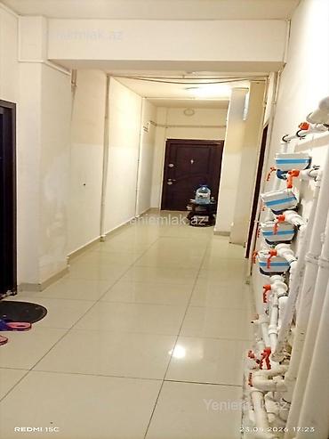 Yeni tikili: 2 otaqlı, Yeni tikili, 65 kv. m — 20