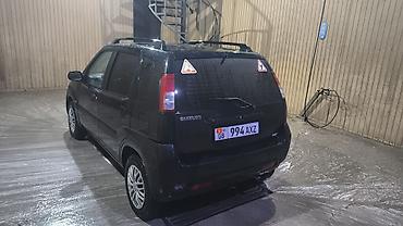 Suzuki: Suzuki Ignis: 2001 г., 1.3 л, Автомат, Бензин, Хэтчбэк — 4