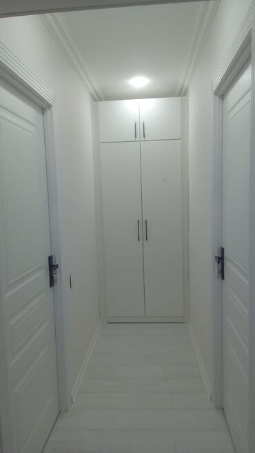 Köhnə tikili: Xırdalan, 3 otaqlı, Köhnə tikili, 60 kv. m — 9